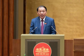 Luật Báo chí mới mở rộng hoạt động trên môi trường số