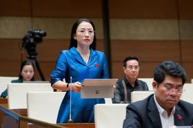 Luật Trí tuệ nhân tạo: Đề xuất kiểm soát chặt chẽ AI trong y tế