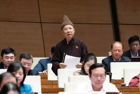 Gỡ điểm nghẽn cải tạo chung cư cũ, chỉnh trang đô thị cho Thủ đô