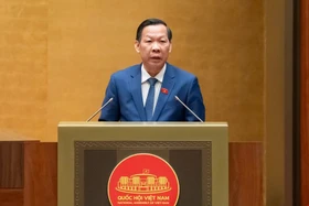 Đề xuất bỏ quy định điều kiện hoàn thuế cho doanh nghiệp