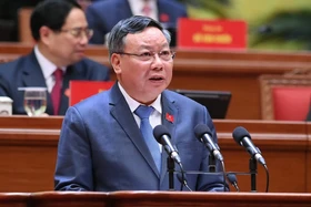 Hà Nội thúc đẩy mô hình lãnh đạo mới qua 4 cam kết hành động