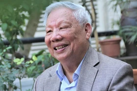 Nguyên Bộ trưởng Lê Huy Ngọ qua đời 