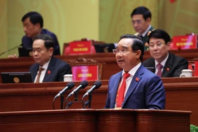 Thành phố Hồ Chí Minh phát huy vai trò trung tâm đổi mới sáng tạo