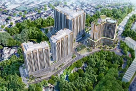 Quảng Ninh khởi công 31 dự án lớn trị giá gần 400 nghìn tỷ đồng