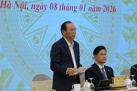 Bộ Nông nghiệp và Môi trường nói gì về ô nhiễm không khí nhiều tháng qua?