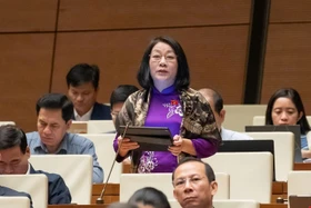 Cần cải tiến thi cử, điều chỉnh phương thức tuyển sinh lớp 10 theo hướng giảm áp lực