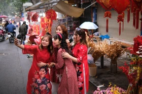 Kế hoạch nghỉ Tết Nguyên đán Bính Ngọ 2026 kéo dài 9 ngày