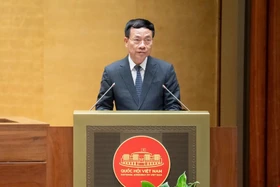 Khuyến khích vay vốn bằng quyền sở hữu trí tuệ tại Việt Nam