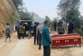 Đình chỉ hoạt động HTX Tiền An sau vụ vận chuyển thi thể nạn nhân TNGT giá 119 triệu