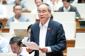 Kiến nghị tăng tuổi nghỉ hưu sớm trước 2035 để đảm bảo nguồn lực lao động