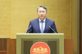  Tổng số tiền phải thi hành án năm 2025 là trên 686.000 tỷ đồng