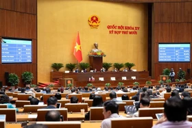 Luật Quy hoạch mới hạn chế điều chỉnh tùy tiện và tư duy nhiệm kỳ