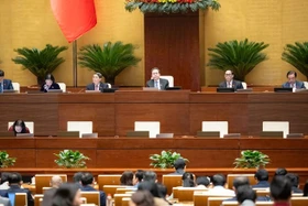 Ngày 31/5 hằng năm là Ngày toàn dân tiết kiệm, chống lãng phí