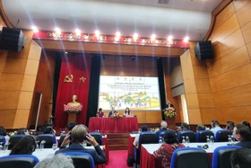 Lễ hội Văn hóa Thế giới tại Hà Nội 2025 kết nối các nền văn hóa