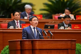 Tháo gỡ điểm nghẽn, khơi thông và sử dụng hiệu quả mọi nguồn lực