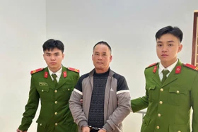 Khởi tố, bắt tạm giam Đoàn Văn Sáng về tội 'Giết người'