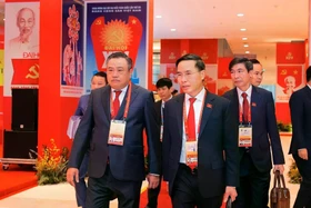 Danh sách 23 đồng chí trúng cử Ủy ban Kiểm tra Trung ương khóa XIV