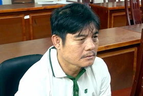 Vì sao 'hiệp sĩ đường phố' Nguyễn Thanh Hải bị khởi tố?