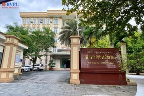 Nguyên Giám đốc Sở Giáo dục và Đào tạo Thanh Hóa bị bắt vì sai phạm tuyển sinh