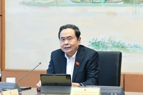 Chủ tịch Quốc hội đề xuất đột phá trong giáo dục và y tế năm 2026-2035