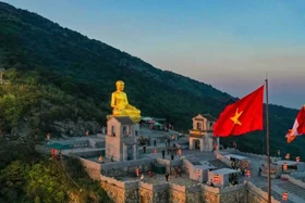 Miễn phí tham quan Yên Tử trong 3 năm để quảng bá di sản