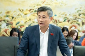 Đại biểu kiến nghị gỡ khó cải tạo hơn 2.000 chung cư cũ ở Hà Nội và TP HCM