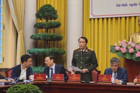 Ngăn chặn xâm phạm dữ liệu theo Luật An ninh mạng 2025