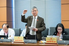 Đề xuất quy định mức tối đa, tối thiểu giá đất để tránh phá giá, ép giá