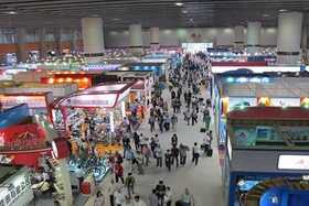 Hội chợ mùa Thu dự kiến diễn ra từ tháng 10/2025