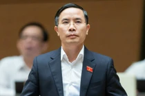 Phê chuẩn chức Chủ tịch UBND TP Đà Nẵng với ông Phạm Đức Ấn