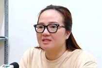 Bị can Hoàng Hường khai gì trong vụ án trốn thuế quy mô lớn?