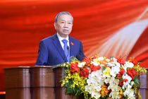 Phát biểu của Tổng Bí thư Tô Lâm tại Đại hội Thi đua yêu nước toàn quốc lần thứ XI