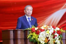 Phát biểu của Tổng Bí thư Tô Lâm tại Đại hội Thi đua yêu nước toàn quốc lần thứ XI