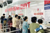 Từ năm 2026, miễn phí khám sức khỏe định kỳ cho người dân 