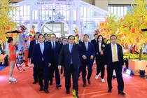 Hội chợ Xuân 2026: Kỳ vọng lớn của Thủ tướng về sự thịnh vượng