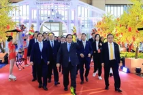 Hội chợ Xuân 2026: Kỳ vọng lớn của Thủ tướng về sự thịnh vượng