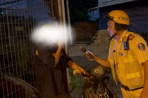 CSGT đổi cách kiểm tra nồng độ cồn, nhiều 'ma men' thúc thủ 