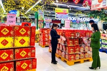 Không vùng cấm trong kiểm soát hàng giả, thực phẩm kém chất lượng dịp Tết