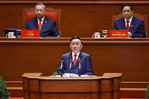 Để Đảng ta thực sự là đạo đức, là văn minh