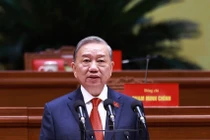 Thư chúc mừng của các nhà lãnh đạo gửi tới Tổng Bí thư Tô Lâm