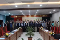 Hơn 2,5 triệu ý kiến góp ý vào dự thảo các văn kiện trình Đại hội XIV của