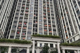 An Lạc Green Symphony: Cư dân vẫn chưa có sổ đỏ sau 2 năm nhận nhà