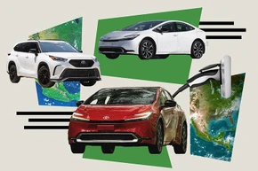 Bảng xếp hạng các hãng ôtô đáng tin cậy nhất 2025, Tesla "ngược dòng"