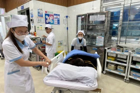 Cơ sở bánh mì Hồng Vân xin lỗi sau vụ ngộ độc tập thể tại Quảng Ngãi