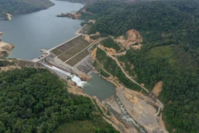 Động đất tại Quảng Ngãi liên quan đến hoạt động hồ chứa