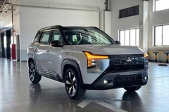 Mitsubishi Motors Việt Nam giảm giá loạt xe hot trong tháng 3/2026