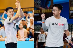 Trương Vinh Hiển tiến vào bán kết PPA Asia Kuala Lumpur Open 2026