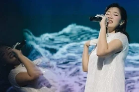 Không còn tóc xù thương hiệu, CeCe Trương giờ 'gai góc' và đầy nội tâm!