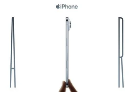 Siêu phẩm iPhone thế hệ mới: Pre-Order với bộ quà tặng và ưu đãi hấp dẫn chưa từng có tại TopZone!