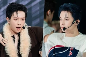 Cường Bạch - Phúc Nguyên: 2 mảnh ghép vàng của đội hình Tân Binh Thăng Cấp